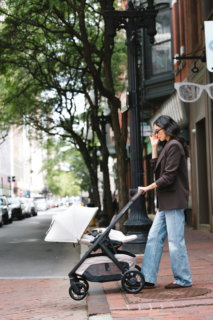 UPPAbaby Kona (Evelyn - Meadow Green)