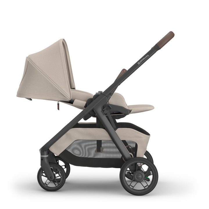 UPPAbaby Kona (Ada - Sandstone Melange)