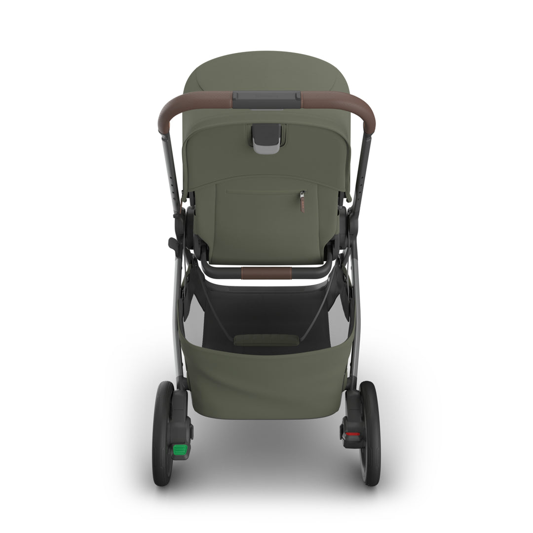 UPPAbaby Kona (Evelyn - Meadow Green)