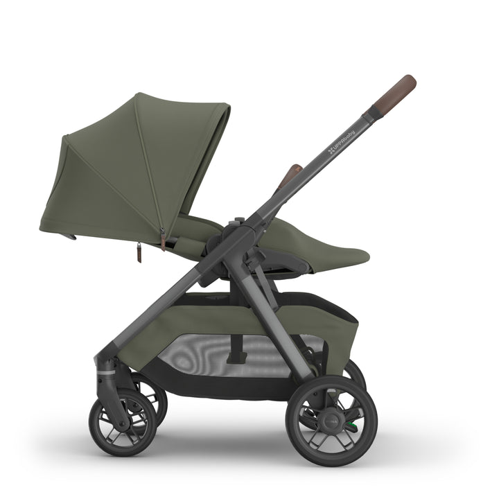 UPPAbaby Kona (Evelyn - Meadow Green)