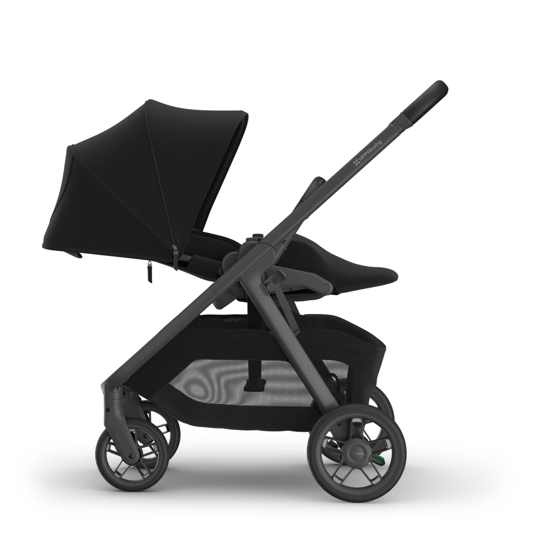 UPPAbaby Kona (James - Black)