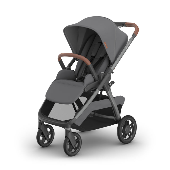 UPPAbaby Kona (Rowan - Graphite)