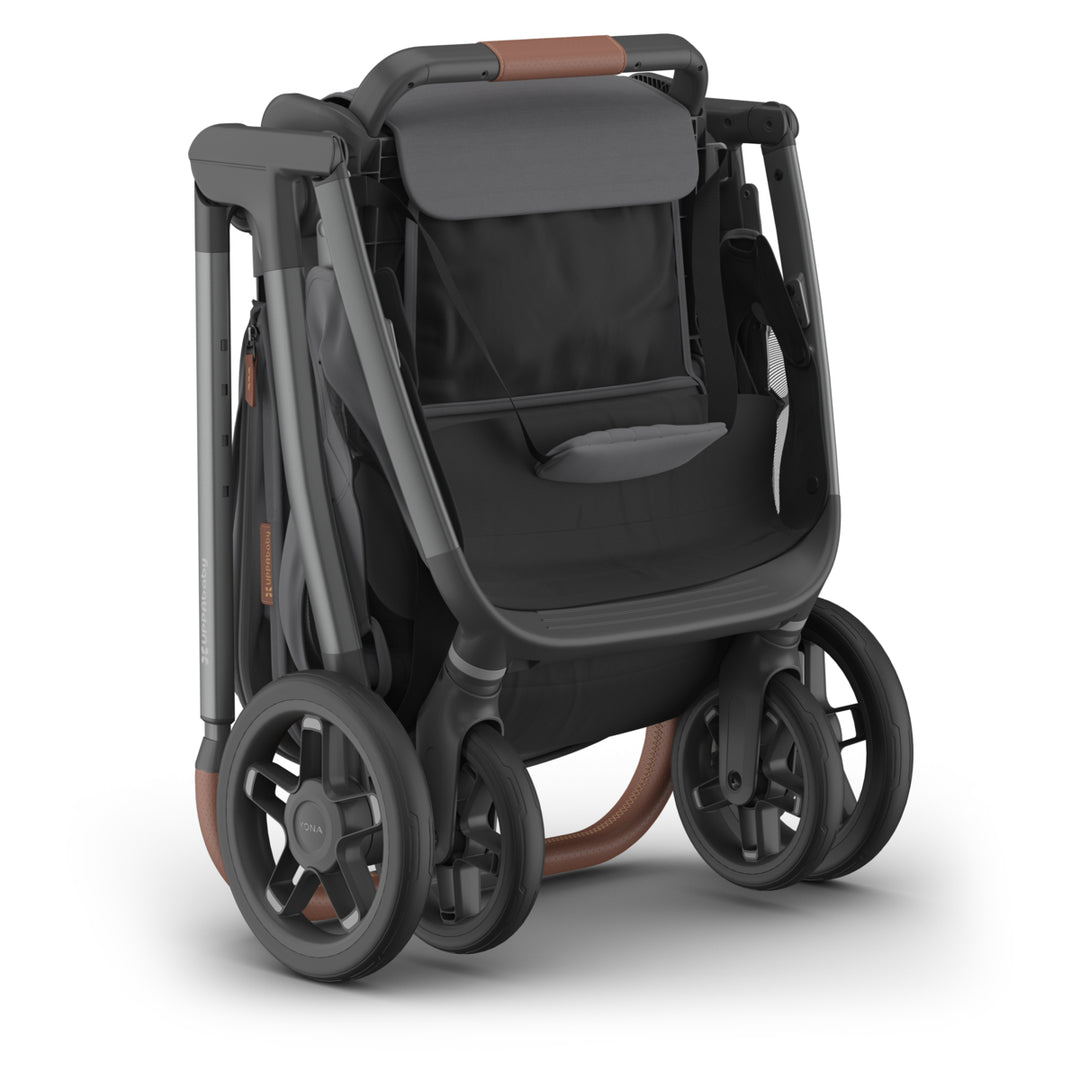 UPPAbaby Kona (Rowan - Graphite)