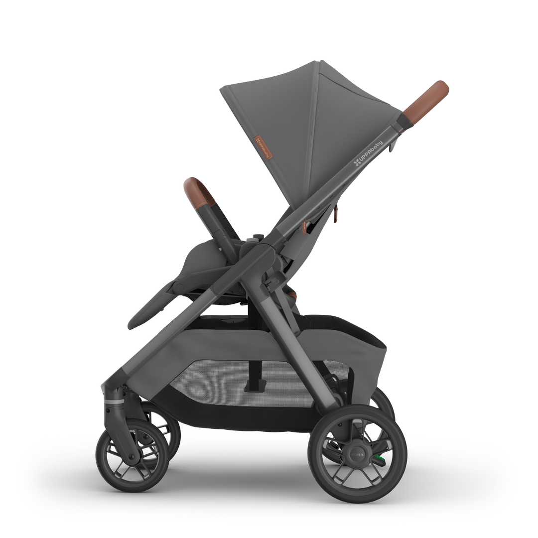 UPPAbaby Kona (Rowan - Graphite)