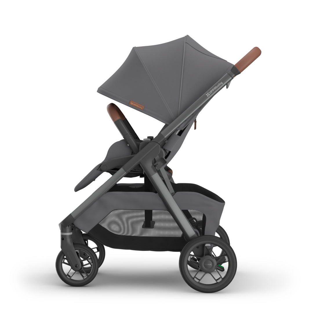 UPPAbaby Kona (Rowan - Graphite)