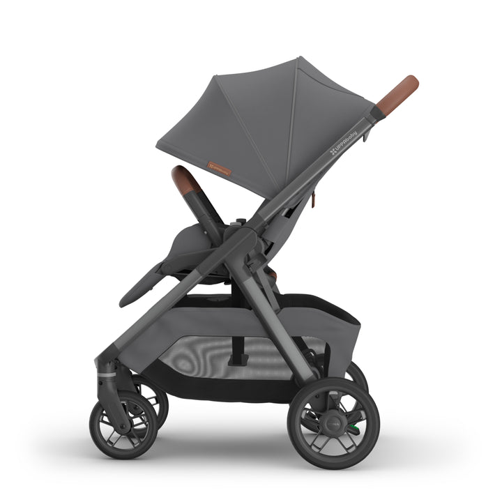UPPAbaby Kona (Rowan - Graphite)