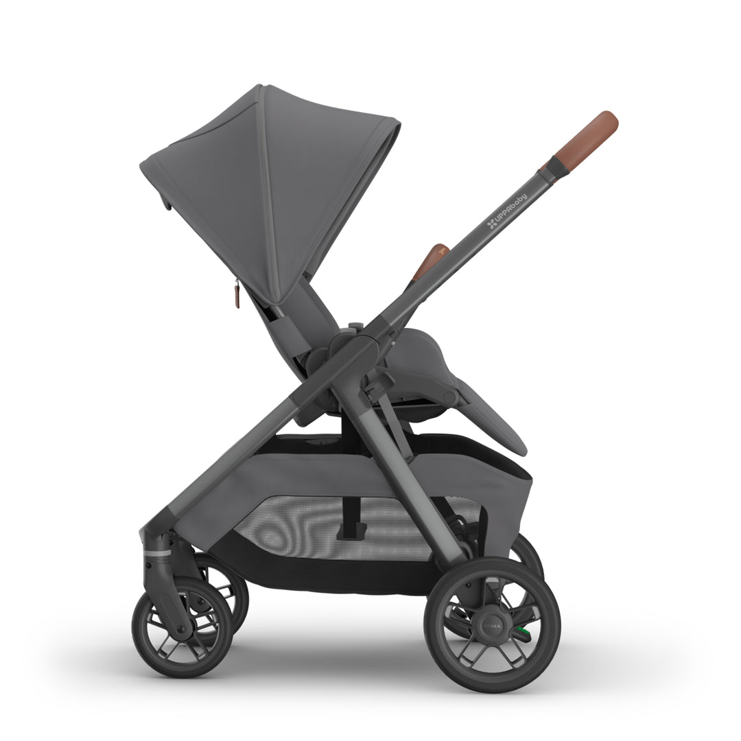 UPPAbaby Kona (Rowan - Graphite)