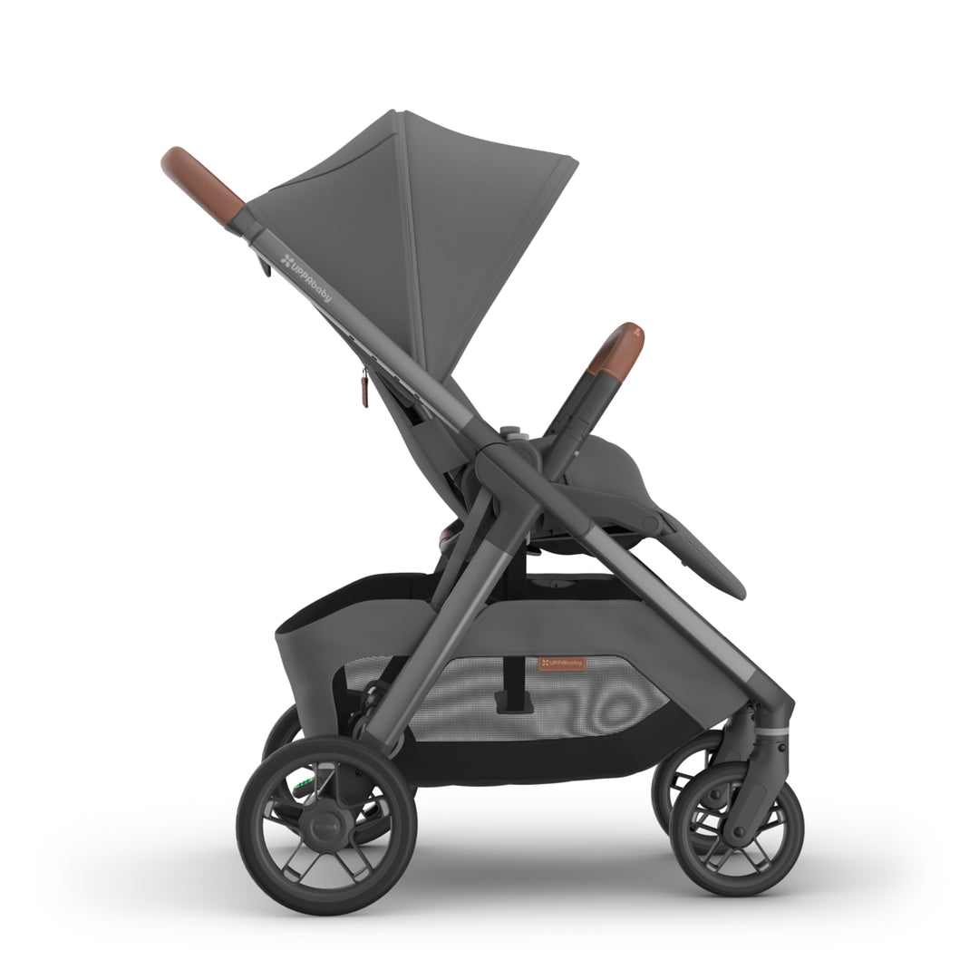 UPPAbaby Kona (Rowan - Graphite)