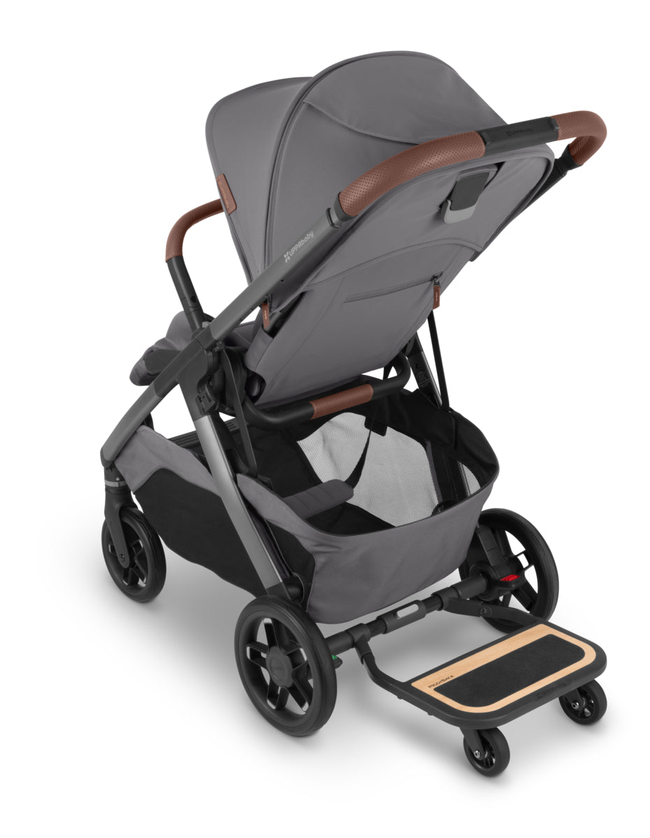 UPPAbaby PiggyBack Ride-Along Board (Kona)