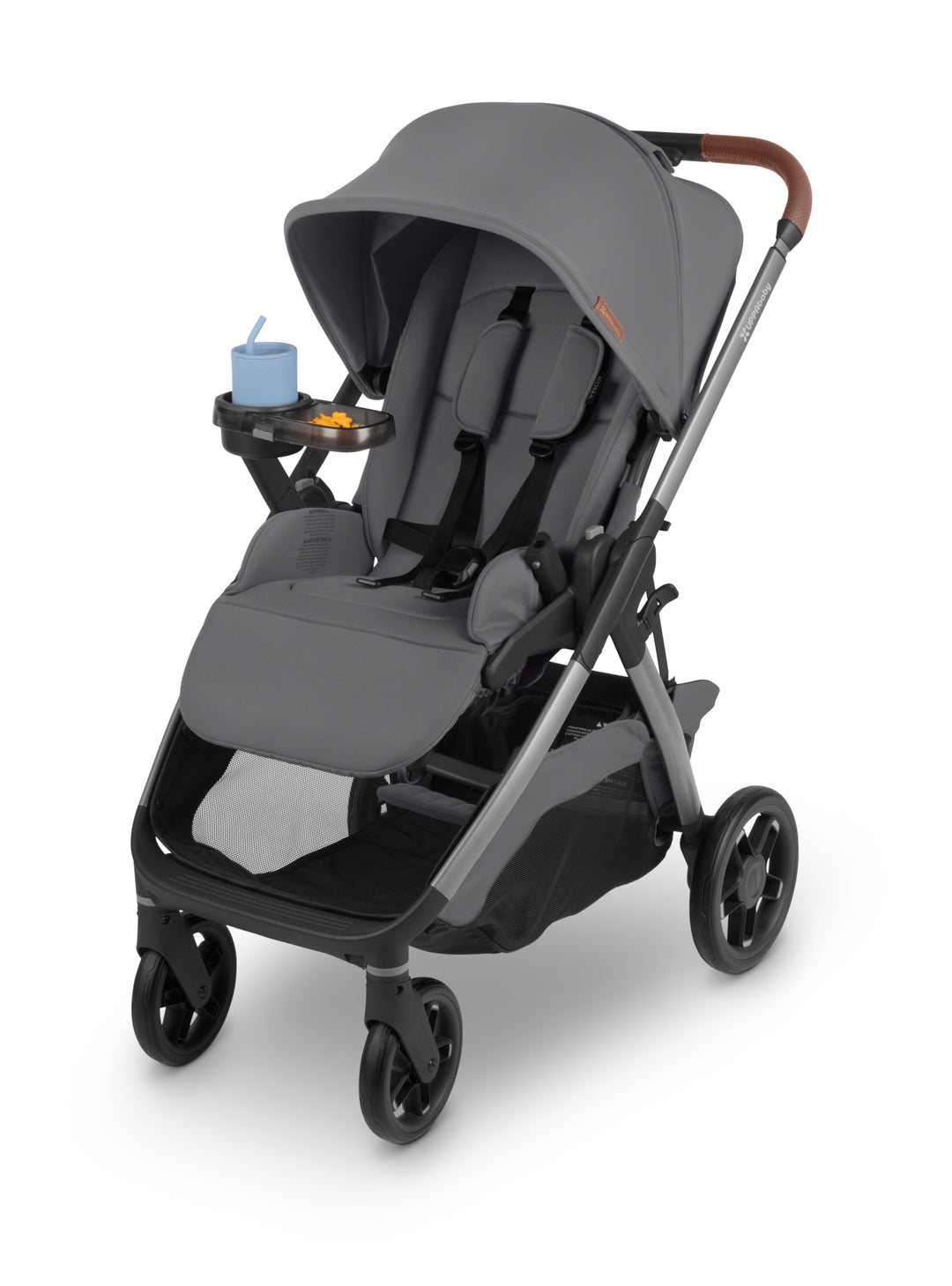UPPAbaby Snack Tray (Kona)