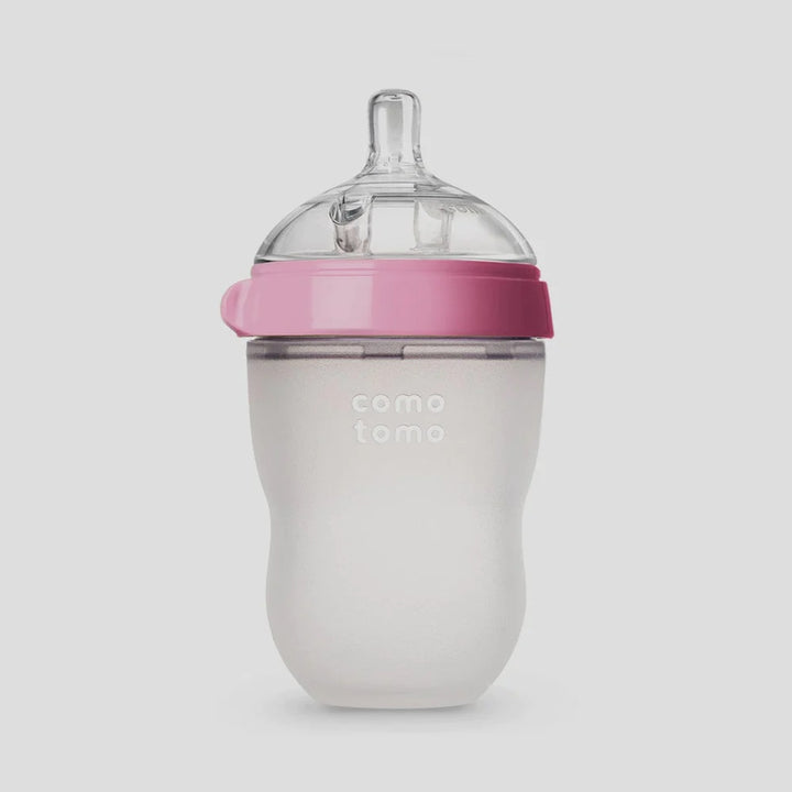 Comotomo Baby Bottle - 250ml