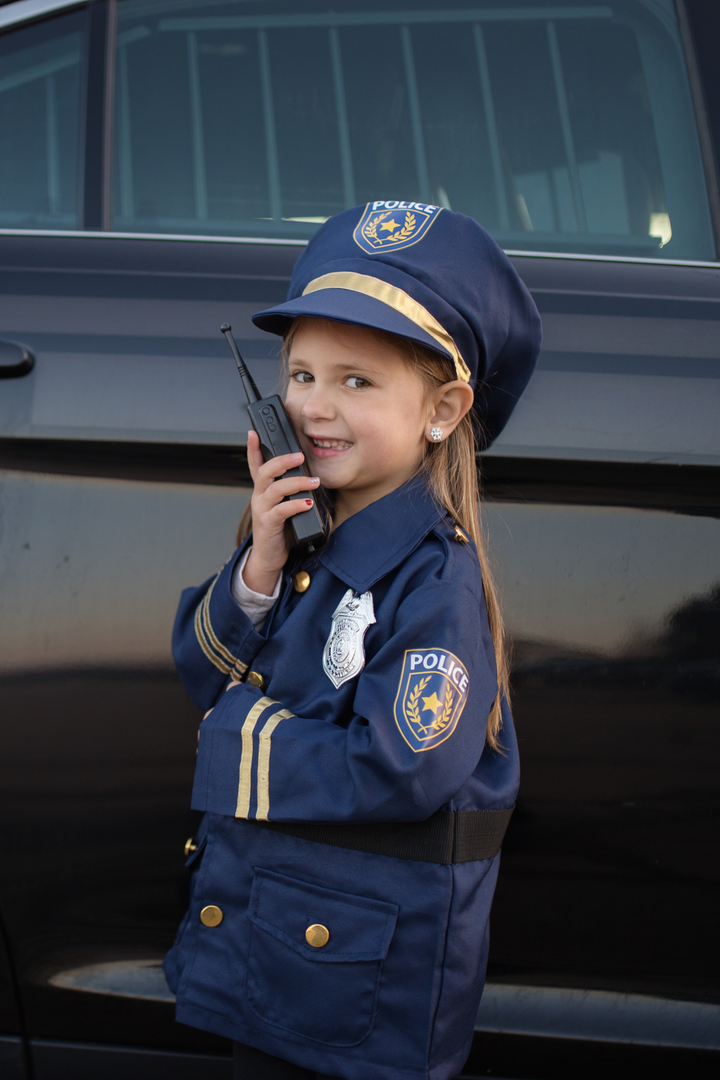 Great Pretenders Police Officer Set