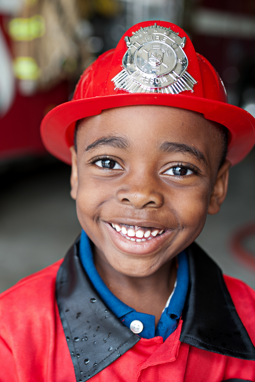 Great Pretenders Firefighter Set