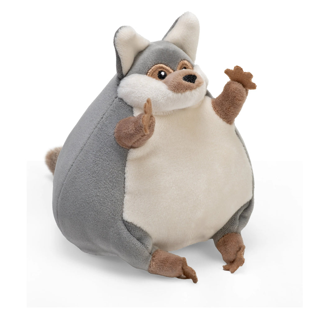 Wild Republic Flipkins Wolf