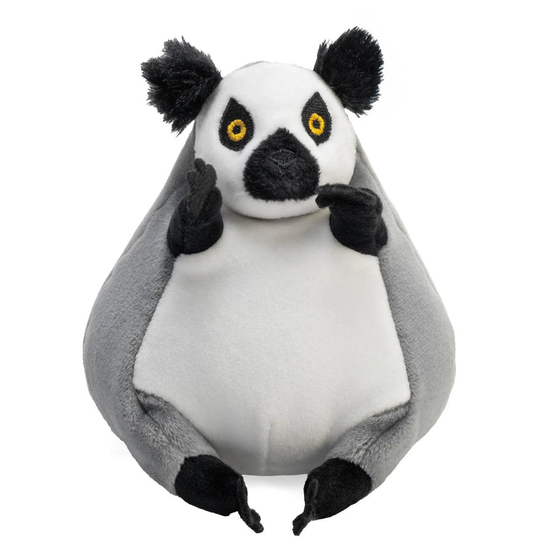 Wild Republic Flipkins Ring Tailed Lemur