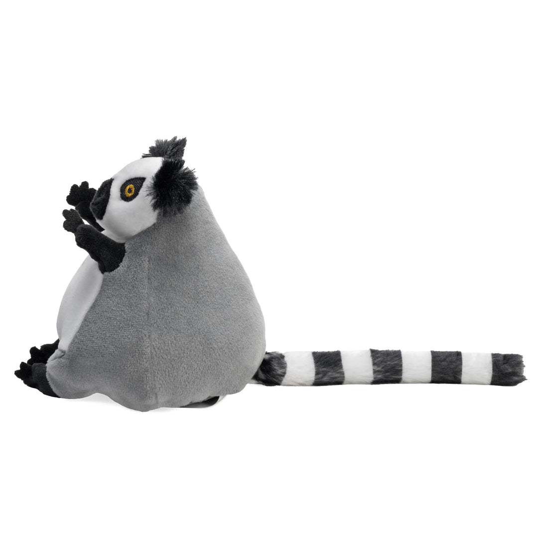 Wild Republic Flipkins Ring Tailed Lemur