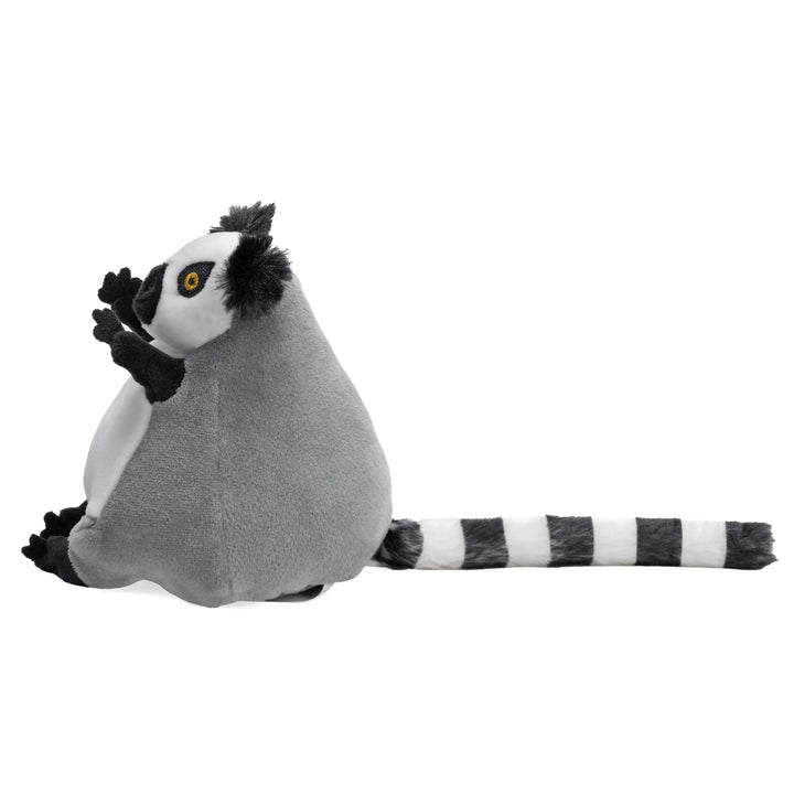 Wild Republic Flipkins Ring Tailed Lemur