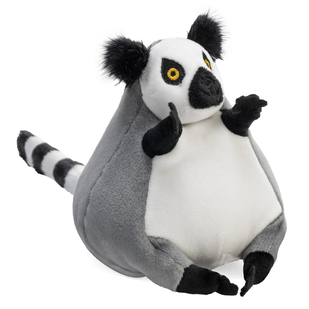 Wild Republic Flipkins Ring Tailed Lemur