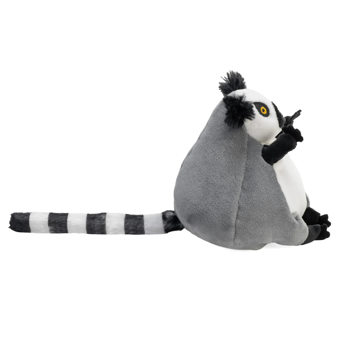 Wild Republic Flipkins Ring Tailed Lemur
