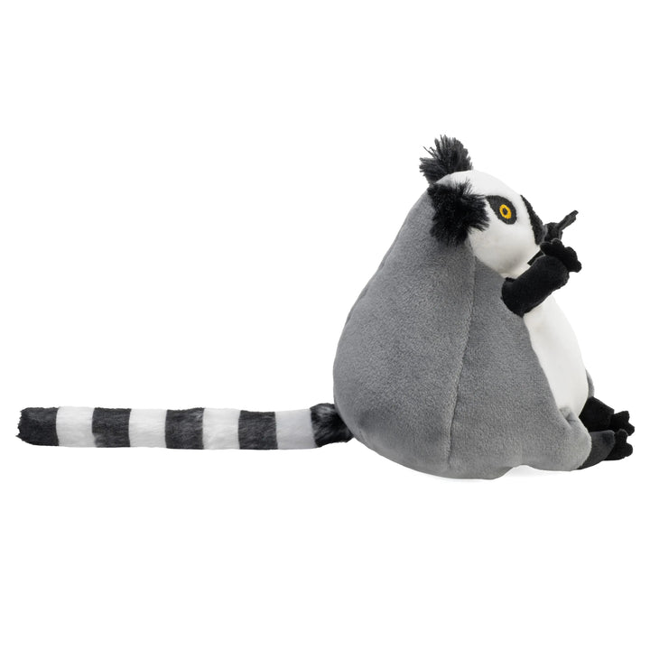 Wild Republic Flipkins Ring Tailed Lemur