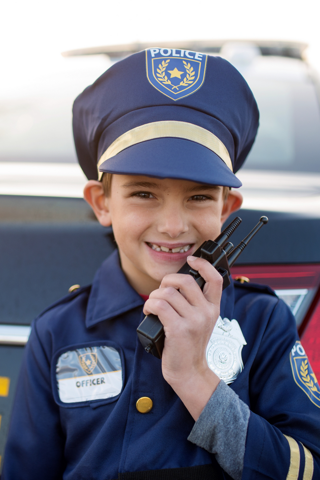 Great Pretenders Police Officer Set