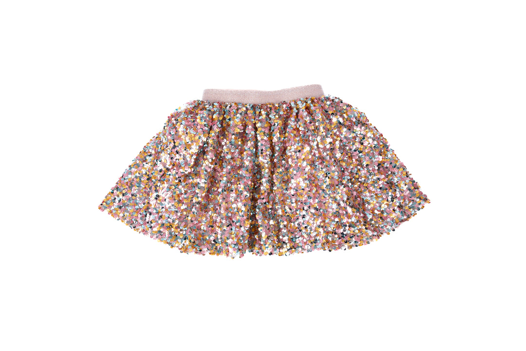 Great Pretenders Sequins Skirt (A Star is Born)