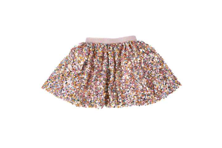 Great Pretenders Sequins Skirt (A Star is Born)