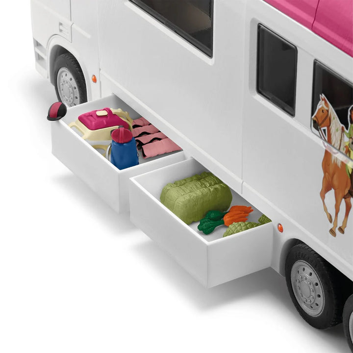 Schleich Horse Transporter