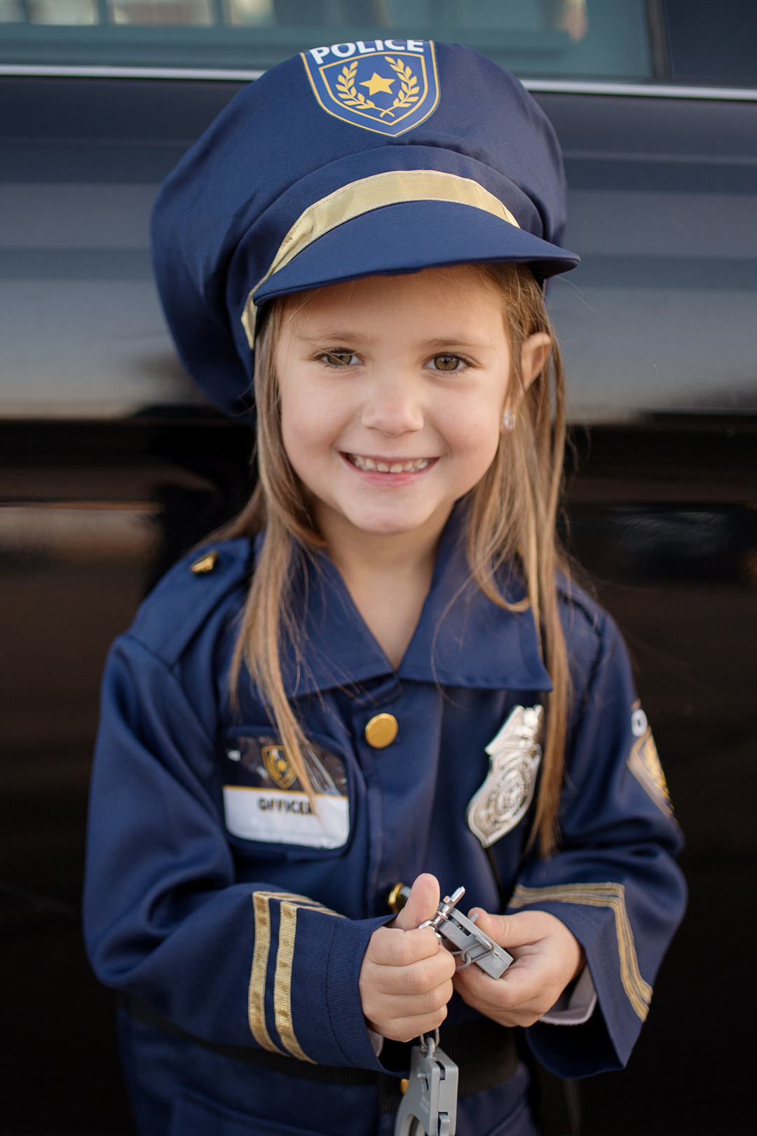 Great Pretenders Police Officer Set