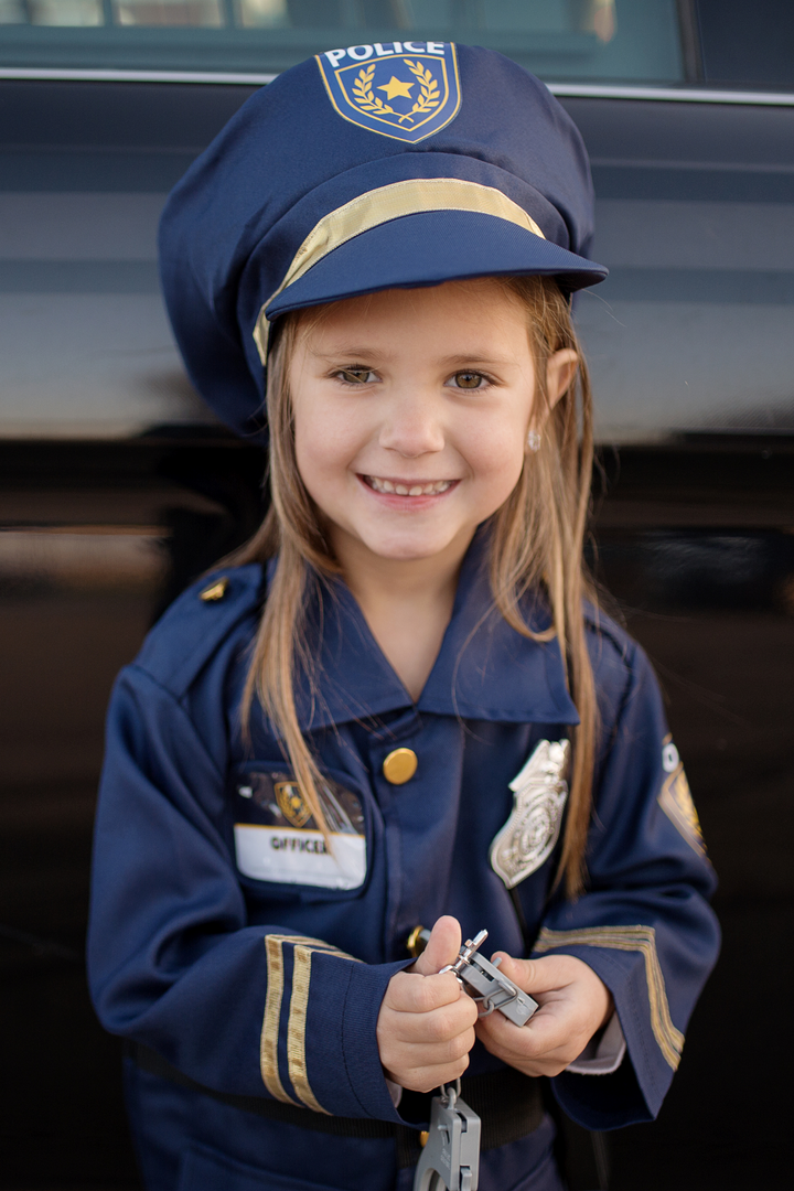 Great Pretenders Police Officer Set