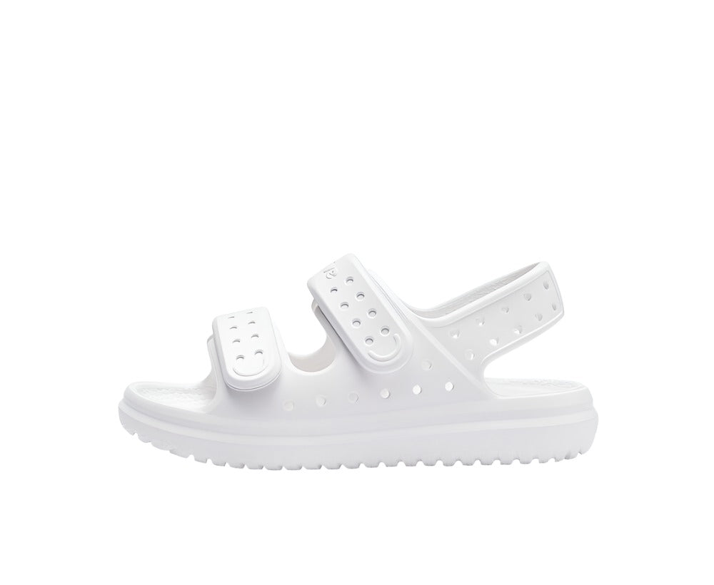 Native Chase Little Kid (Shell White/Shell White)