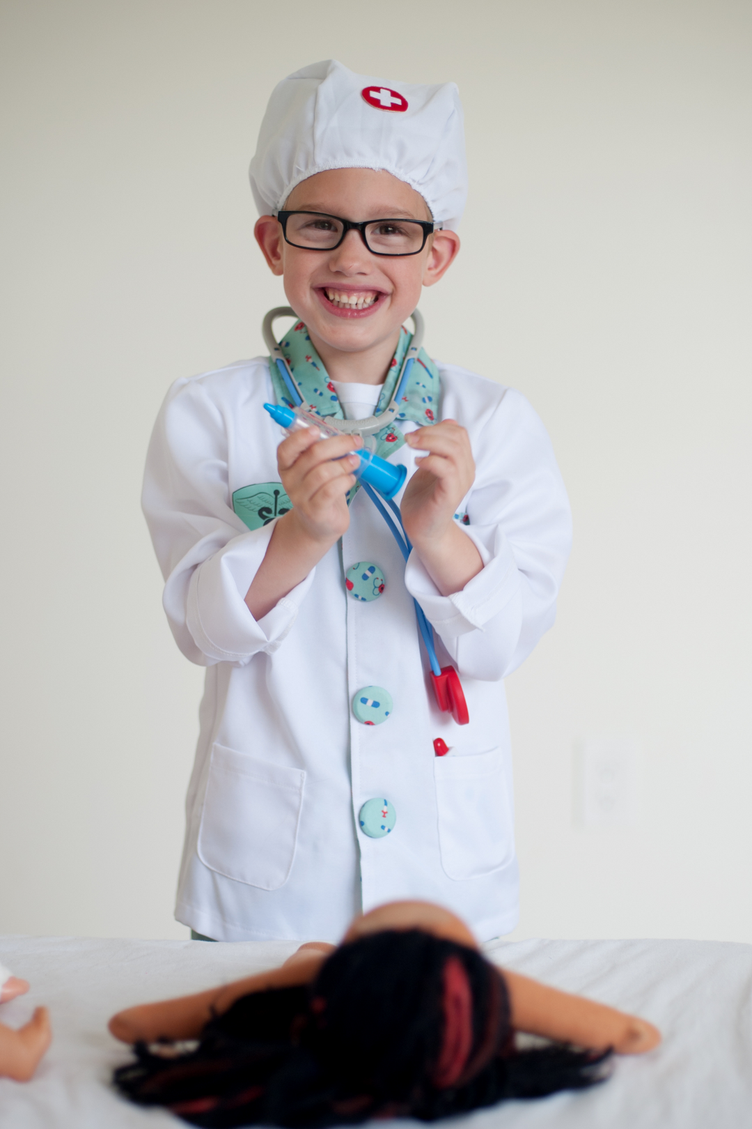 Great Pretenders Doctor Set