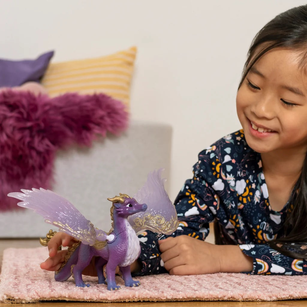 Schleich Night Sky Dragon