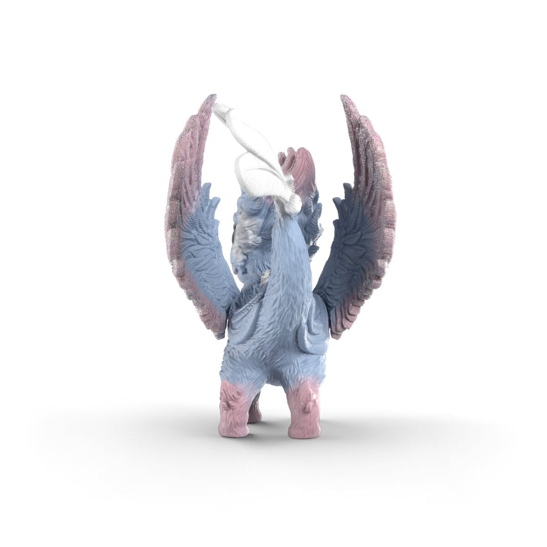 Schleich Baby Crystal Dragon