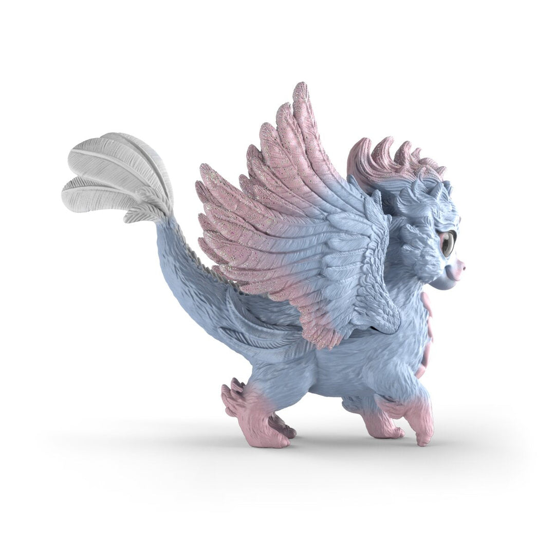 Schleich Baby Crystal Dragon