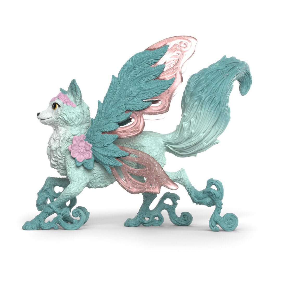 Schleich Magical Feathered Fox