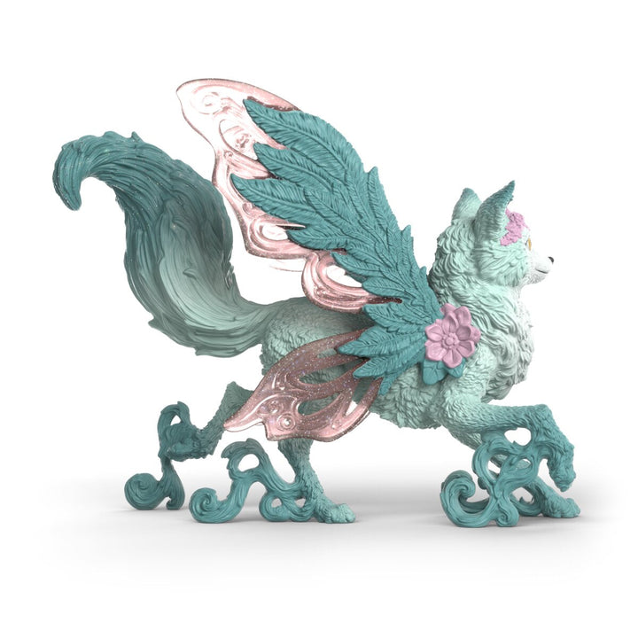 Schleich Magical Feathered Fox