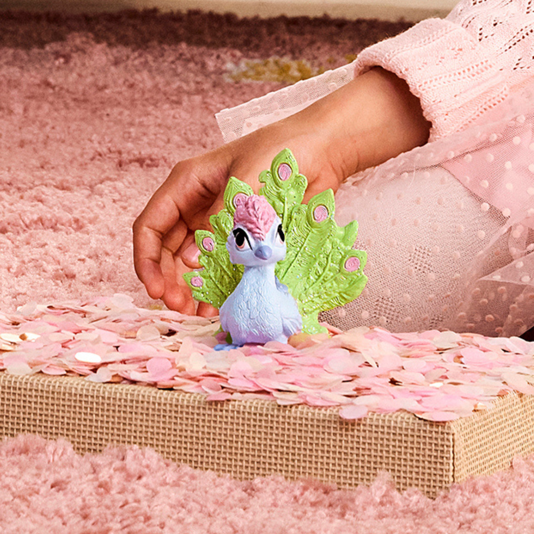 Schleich Baby Peachick