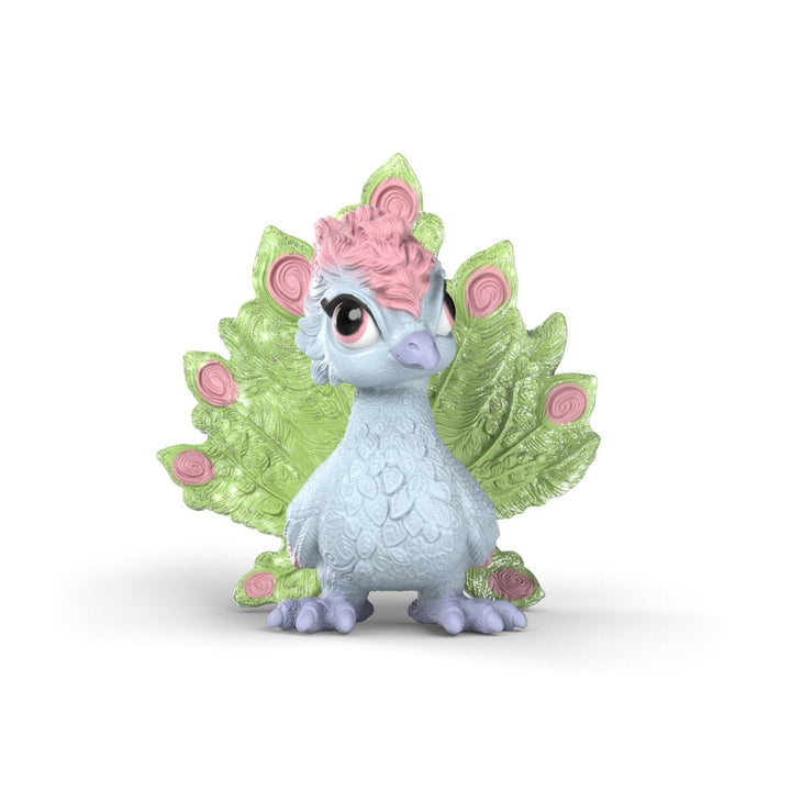 Schleich Baby Peachick