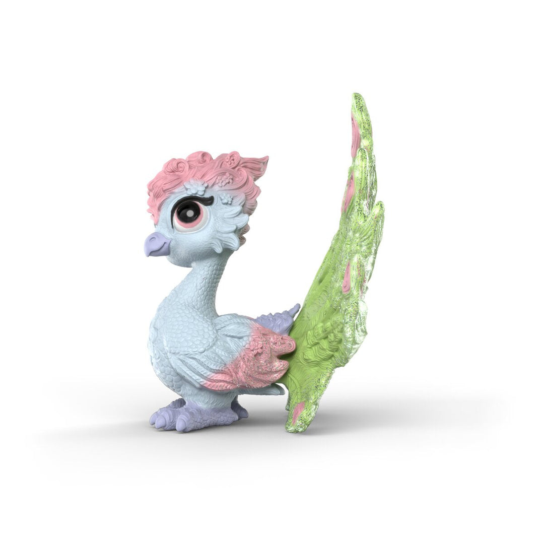 Schleich Baby Peachick