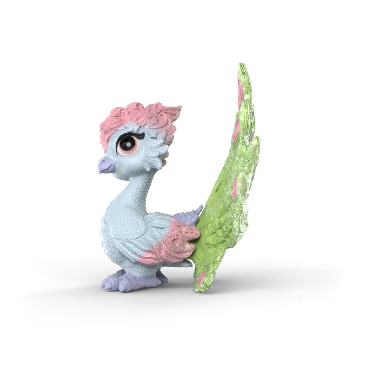 Schleich Baby Peachick