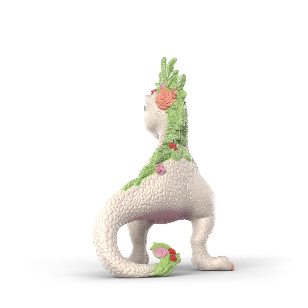 Schleich Magical Dinosaur