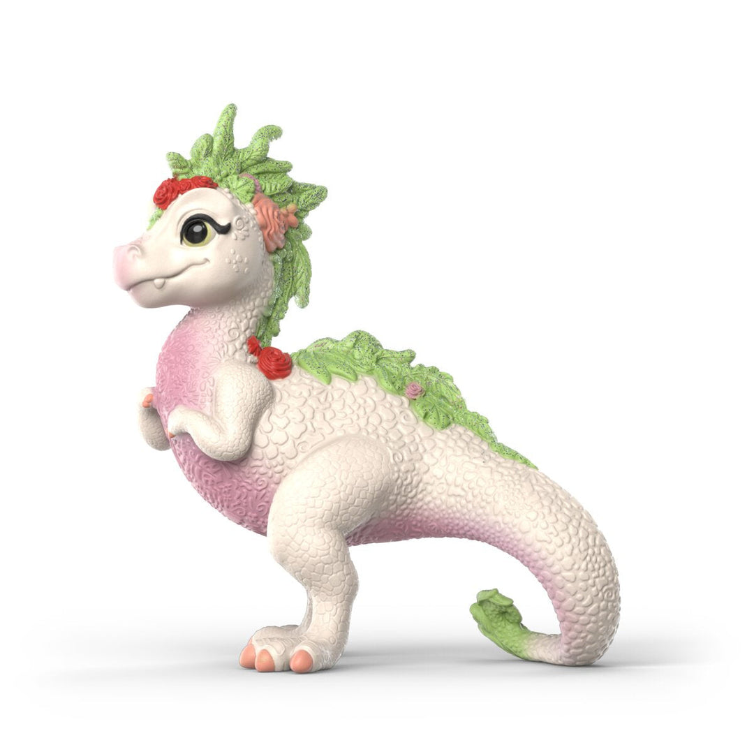 Schleich Magical Dinosaur