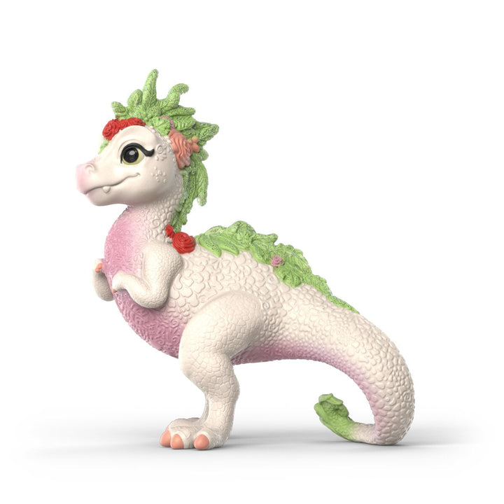 Schleich Magical Dinosaur