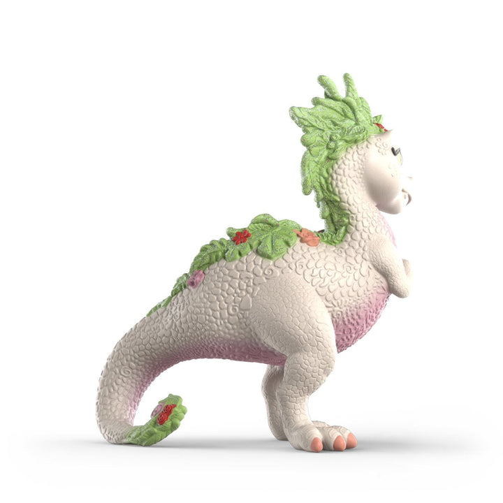 Schleich Magical Dinosaur