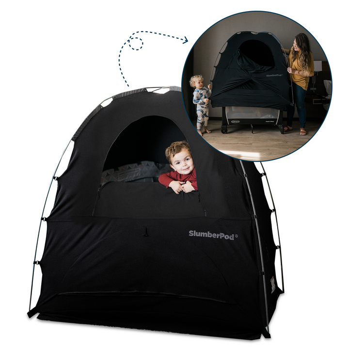SlumberPod