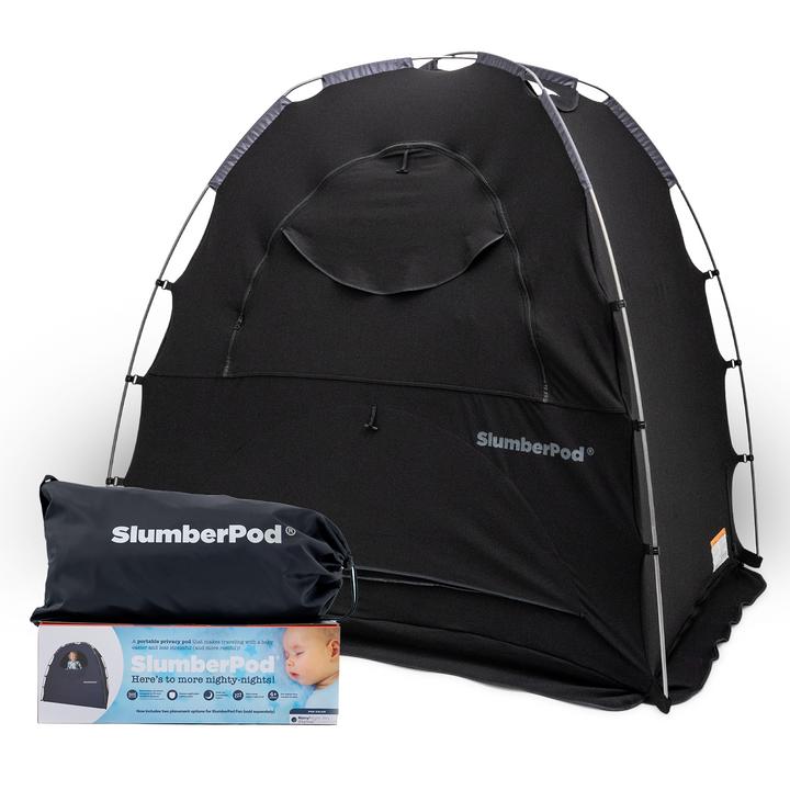 SlumberPod
