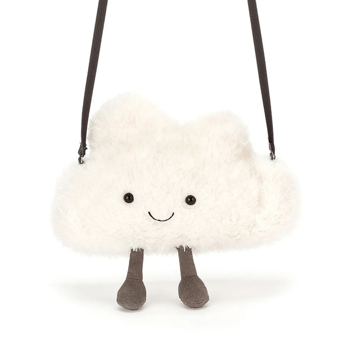 Jellycat Amuseable Bag (Cloud)