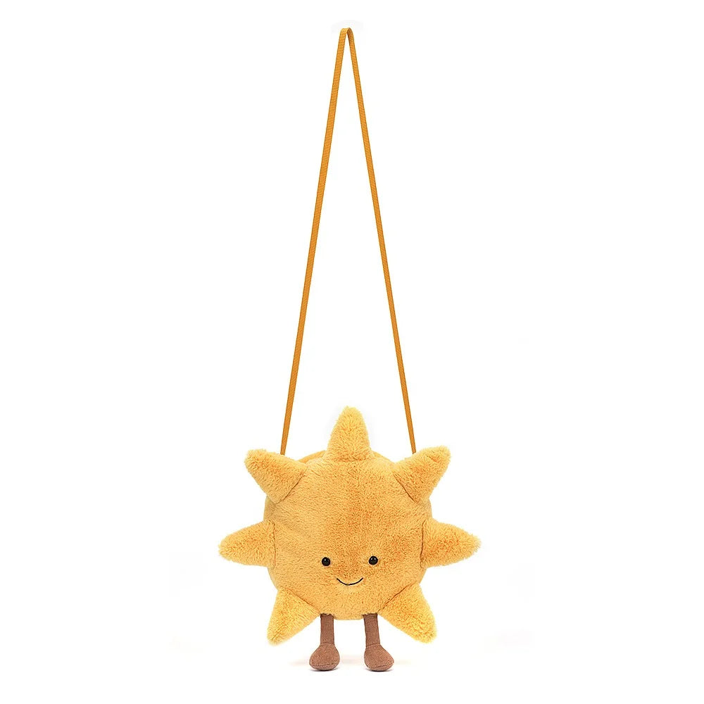 Jellycat Amuseable Bag (Sun)