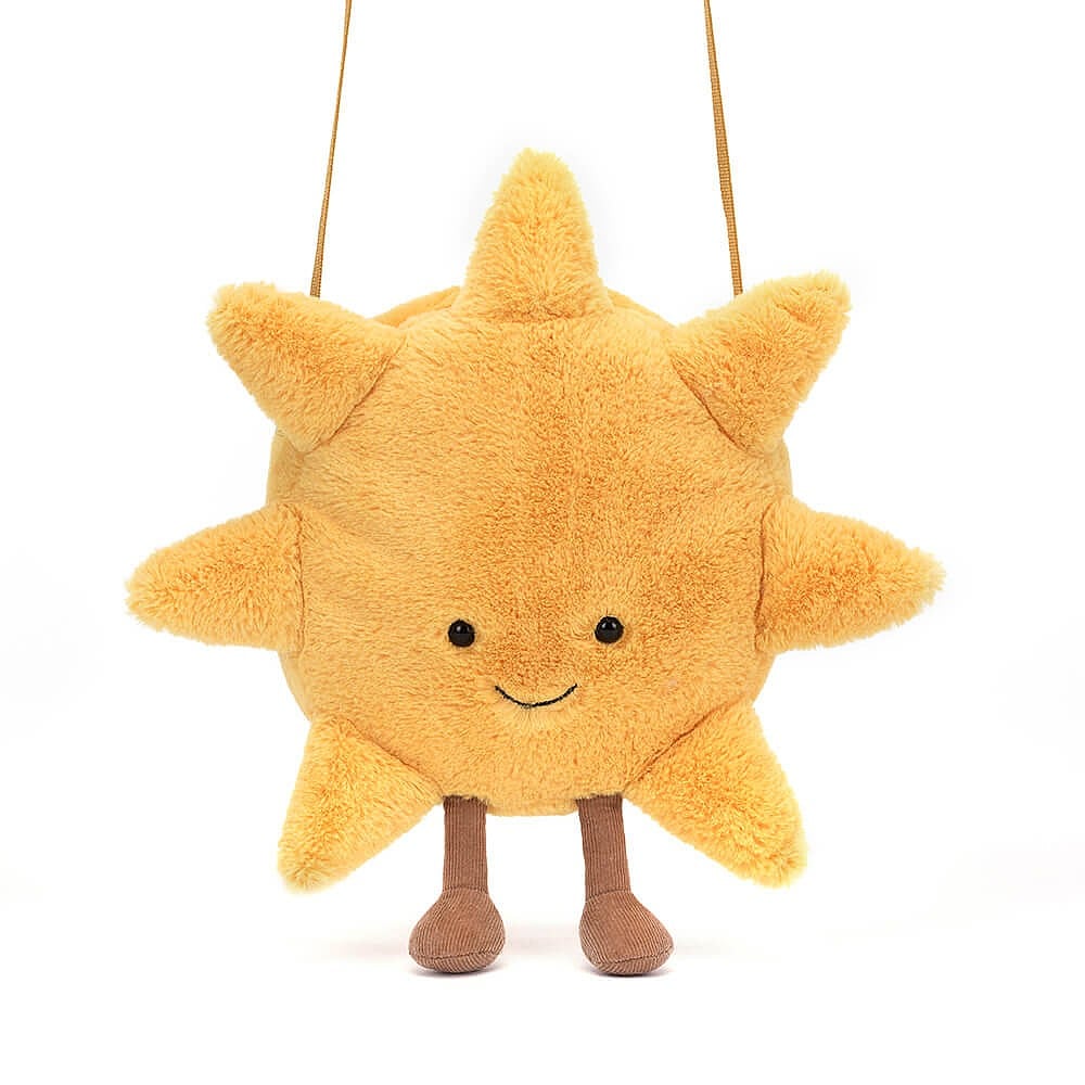 Jellycat Amuseable Bag (Sun)